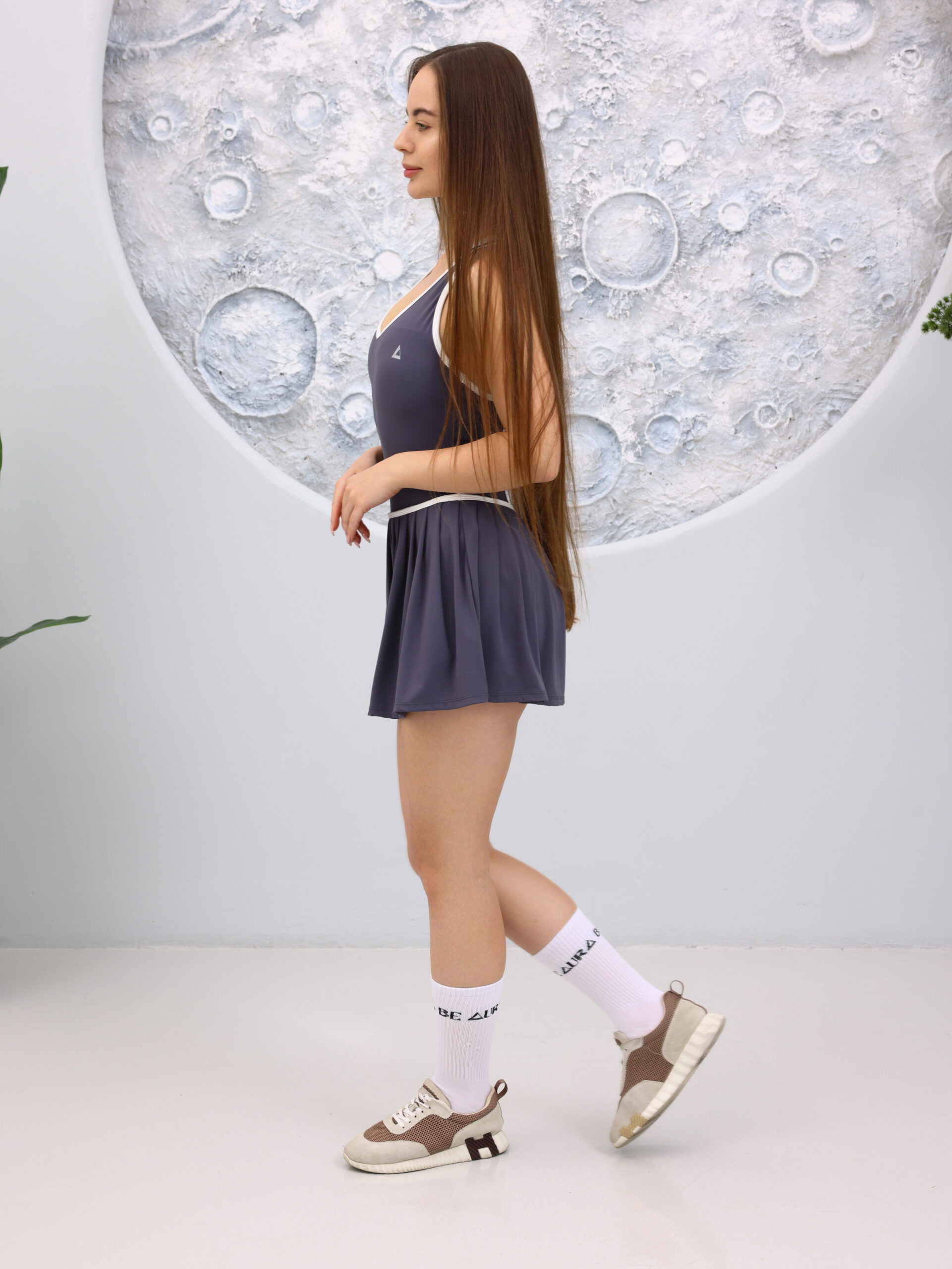 Promise Dress - Image 2