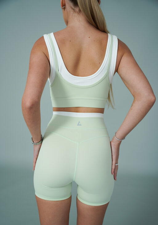 The Core Set Baby Green