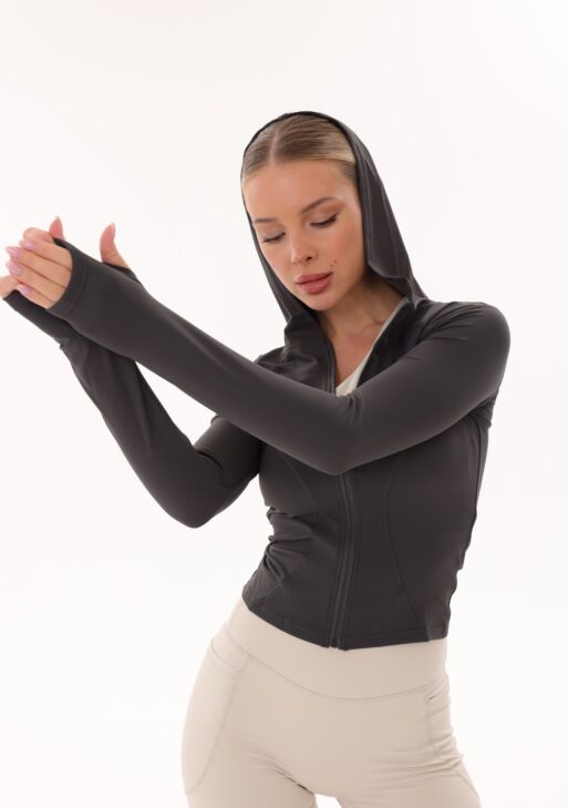 Base Jacket