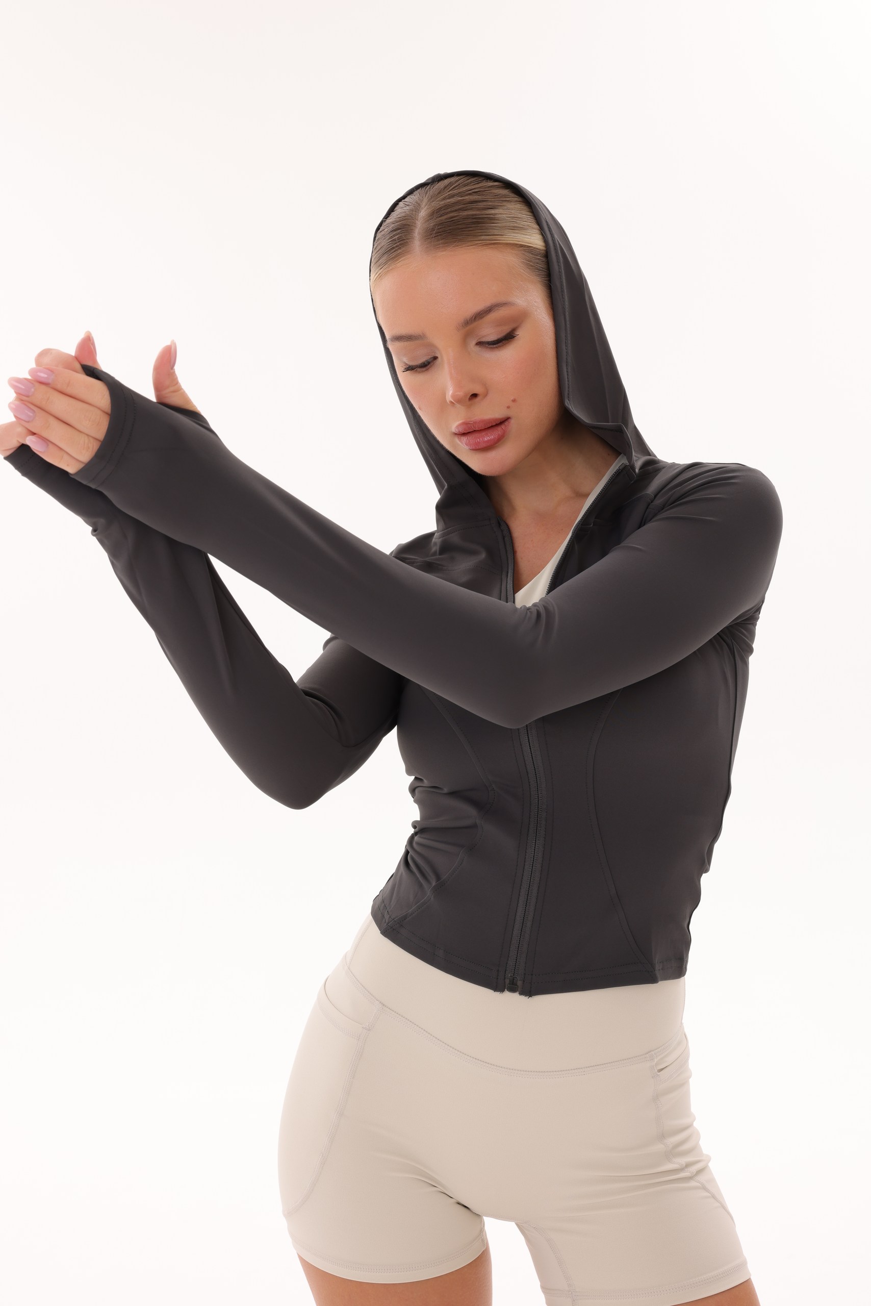Base Jacket