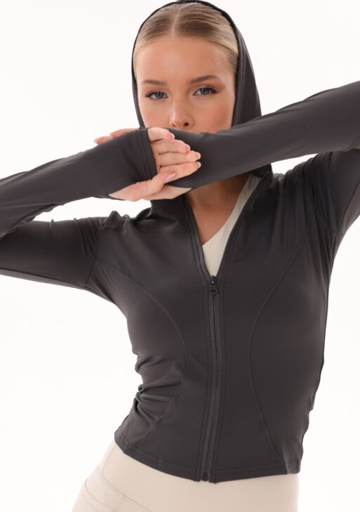 Base Jacket