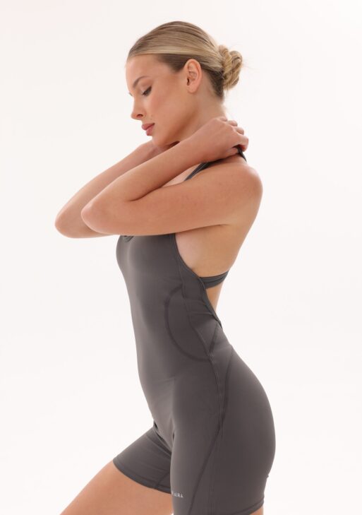 Short Jumpsuit
